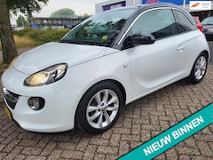 Opel ADAM - 1.0 Turbo Jam NAP