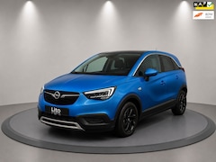Opel Crossland X - 1.2 Edition 2020|NAVI|NAP|AIRCO|CARPLAY|