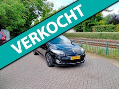 Renault Mégane Estate - 1.2 TCe Bose navi pdc gereviseerde cil kop en ketting ALLINPRIJS