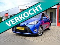 Toyota Yaris - 1.5 Hybrid Executive Aut. Navi|LMV|Cam|Clima