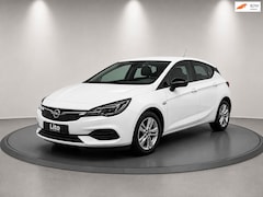 Opel Astra - 1.2 Edition|NAVI|AIRCO|WHITE|CRUISE|