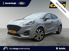 Ford Puma - 1.0 EcoBoost Hybrid ST-Line WinterPack | Navigatie | Achteruitrijcamera | Cruise Control