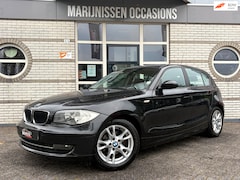 BMW 1-serie - 116i |Airco|Stoelvw|ElekPakket|