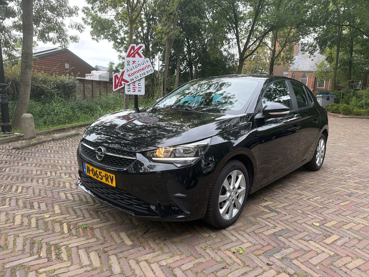 Opel Corsa - Rplay. Wij zijn altijd de goedkoopste met de beste Vakgarage BOVAG service. - AutoWereld.nl