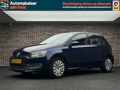 Volkswagen Polo - 1.4-16V Comfortline