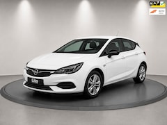 Opel Astra - 1.2 Edition|WHITE|NAVI|AIRCO|