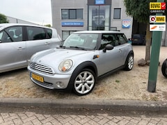 MINI 3-Deurs - 1.4 One Salt