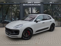 Porsche Macan - 2.9 GTS PANO SPORT CHRONO BOSE