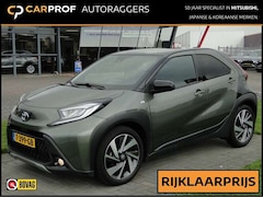 Toyota Aygo X - 1.0 VVT-i Envy Led | Adaptief | Clima | JBL | Carplay/Android