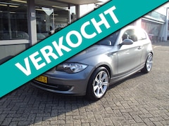 BMW 1-serie - 118i Business Line