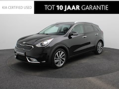 Kia Niro - 1.6 GDi Hybrid Edition