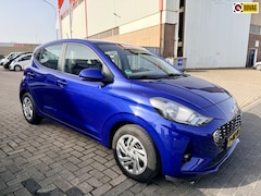 Hyundai i10 - 1.0 Comfort