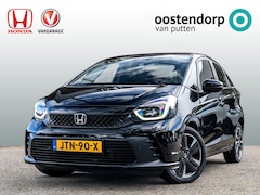 Honda Jazz - 1.5 Full Hybrid Elegance Automaat | Navigatie | Climate Control | Adaptieve cruise | PDC v