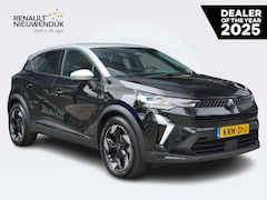 Renault Captur - 1.8 E-Tech full hybrid 160 techno AUTOMAAT / NAVI / PDC 360 / ADAPT. CRUISE / CLIMATE / KE