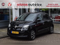 Renault Twingo - 1.0 SCe Limited|Lage km stand