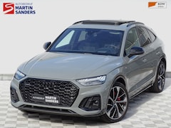 Audi Q5 Sportback - S6 Pano Leder 55 TFSI e quattro lucht vering