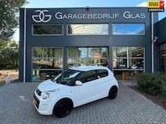 Citroën C1 - 1.0 VTi Feel carplay 45000 km
