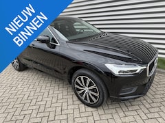 Volvo XC60 - 2.0 D4 Leder Camera Carplay 190 PK