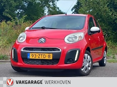 Citroën C1 - 1.0 Collection | Airco | 5-Deurs