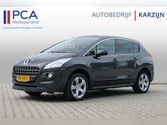 Peugeot 3008 - 1.6 VTi Première