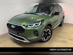 Ford Kuga - 2.5 PHEV Active X Head Up Display | Panoramadak | Trekhaak
