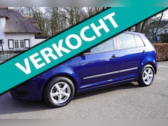 Volkswagen Golf Plus - 1.4 TSI Trendline Clima Automaat Trekhaak