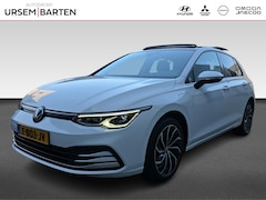 Volkswagen Golf - 1.4 ehybrid Style | Automaat | Pano | Stoel/Stuurverwarming | Masage | Headup Display | Ac