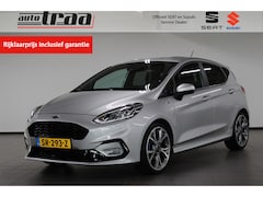 Ford Fiesta - 1.0 EcoBoost Vignale / 18'' LMV / Stoel + stuur verw. / DAB+ /