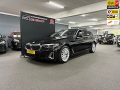 BMW 5-serie Touring - 520i Business Edition Plus/ NL auto/ Eerste eigenaar/ BTW auto