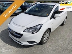 Opel Corsa - 1.4 | Stuur & verwarming | NL KENTEKEN
