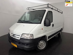 Citroën Jumper - 29M 2.2 HDI RR / Cruise / Airco / Imperial / Marge