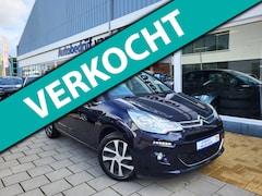 Citroën C3 - 1.2 PureTech Feel Edition / Airco / Trekhaak / Cruise Control /