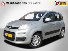 Fiat Panda - 0.9 TwinAir Edizione Airco Cool, 5 DRS, NL/NAP
