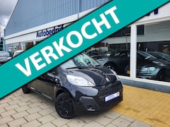 Peugeot 107 - 1.0 Access Accent / Airco / Carplay & Android /
