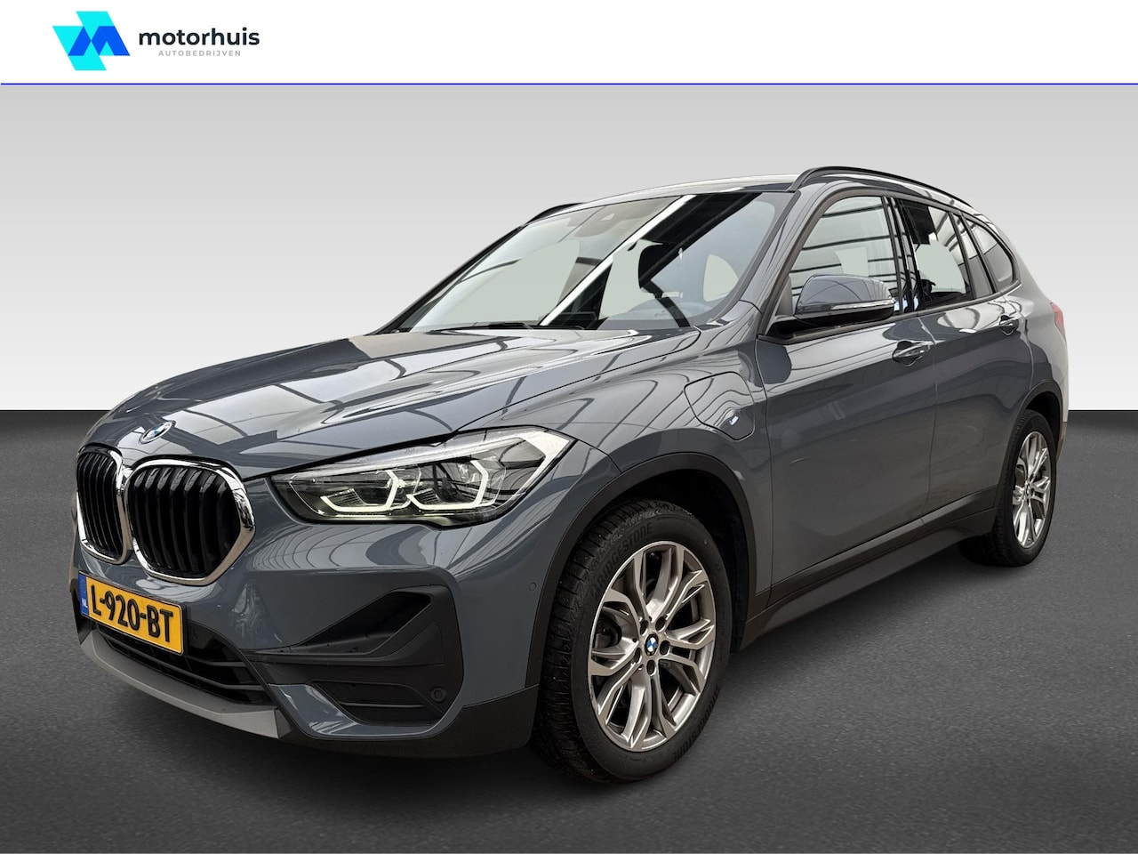 BMW X1 - xDrive25e High Executive xDrive25e High Executive - AutoWereld.nl