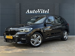 BMW X1 - xDrive25e M-Sport | Sportleder | Camera | Trekhaak | Head-Up | LED | 35x op voorraad