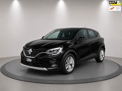 Renault Captur - 1.0 TCe 90 evolution|BLACK|NAVI|AIRCO|CRUISE|