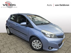 Toyota Yaris - 1.0 VVT-i Aspiration Airco/Navi