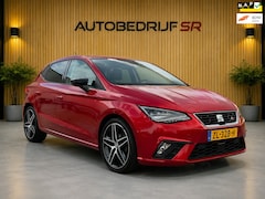 SEAT Ibiza - 1.0 TSI FR Business Intense Camera Parkeersensoren Virtual Cockpit