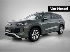 Volkswagen Tayron - 1.5 eHybrid Life Edition 204 PK Plug in Hybrid | Panoramadak | Trekhaak | Navigatie | Keyl