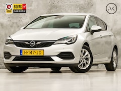 Opel Astra - 1.2 Elegance (DIGITALE COCKPIT, APPLE CARPLAY, GROOT NAVI, CAMERA, CLIMATE, STUUR/STOELVER