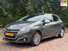 Peugeot 208 - 1.2 PureTech Style, Navi, Parkeersensor, Airco, Cruise Control