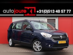Dacia Lodgy - 1.3 TCe Lauréate