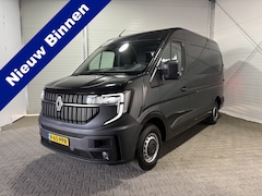 Renault Master E-Tech - T35 L2H2 Advance long range 87 kWh Groot accupakket Automaat Navi Android/Apple Carplay VV
