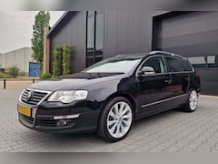 Volkswagen Passat Variant - 1.4 TSI Comfortline NAVI PSENSOR CRUISE TREKHAAK 2 X SLEUTELS