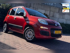 Fiat Panda - 0.9 TwinAir Easy/RIJKLAAR/