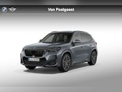 BMW X1 - xDrive25e | M Sportpakket Pro | Innovation Pack | Comfort Pack | Travel Pack | Trekhaak