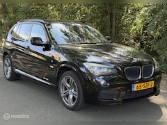 BMW X1 - sDrive20i Automaat M-Sport Navi Cruise Clima