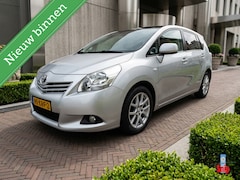 Toyota Verso S - 1.3 VVT-i Dynamic 7 Persoons