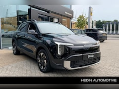 Kia Stonic - 1.0 T-GDi MHEV ExecutiveLine Airco | Navi | Stoel en Stuurverwarming | Dodehoek detectie |
